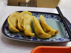 牛肉锅贴-金记老七家湾第一锅贴店(金沙井总店)