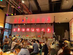 -陈鹏鹏潮汕菜(宝安机场T3航站楼店)