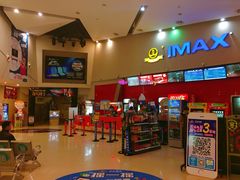 -万达影城(洛阳万达广场IMAX激光店)