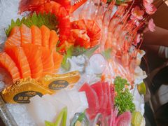 -德川家日本料理(中关村店)