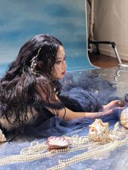 -WAVE SODA摄影工作室