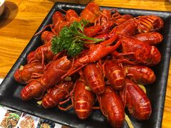 -戴记龙虾(天泽街店)