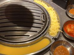 -GOGIYA·咕叽吖韩国传统烤肉店(小榄店)