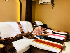 包房-新紫霞养生·影院足道·SPA(金山区店)