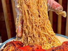 -三妹小龙虾·黄油蟹(华侨城总店)