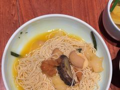 -裕兴记•蟹黄面馆(人民广场店)