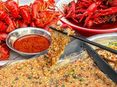 -辣不怕口味虾(凌霄路店)