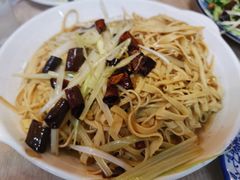 老汤干豆腐-协顺园回头馆(南顺城路店)