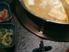 -湊湊火锅·茶憩(打浦桥日月光店)