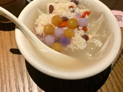 -盡膳口福跷脚牛肉火锅(合生汇购物中心店)