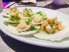 -啫神·广州地标美食(北京路店)