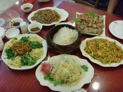 -大地春饼店(黄河路店)