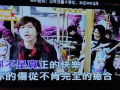 -星聚会KTV(金狮大厦店)