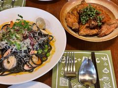 -Blac+Blac(中海环宇荟店)