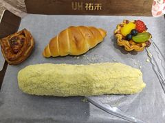 -UH祐禾(光谷世界城店)