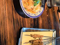 -破店肥哈·海鲜·烧烤(郑州银泰inPARK店)