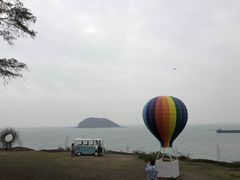 -漳州滨海火山岛自然生态风景区