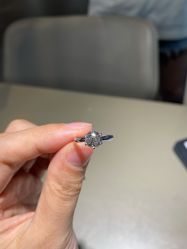 -VE DIAMOND·天然&培育钻石定制