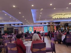 大堂-潮喜竹溪荔湖酒家(荔枝湾店)