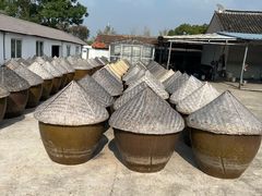 -苏州市吴中区光福窑上花果蜜饯厂