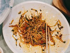 -小八仙·宴(三峡茶庄店)