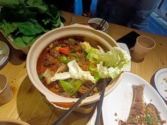 -寻钵记民菜馆·正宗常德钵子菜(滨湖路店)