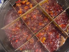 -周小明火锅(黑金冠社区店)