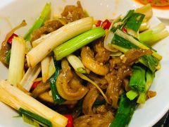 -老长沙龙虾馆(罗湖店)
