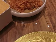 酸菜粉-合合春饼·酱骨·东北菜(潘家园店)