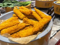 -喜家自助小火锅(乐客城店)