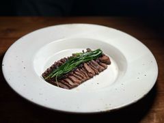 谷饲牛腹肉-元古雲境(太古里店)