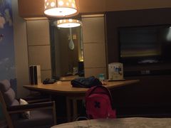 -惠州金海湾嘉华度假酒店