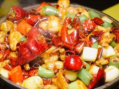 -望京小腰(北京总店)