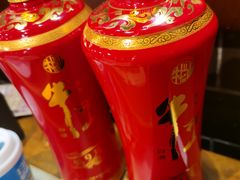 -京门老爆三·铜锅涮肉 爆肚(望京店)