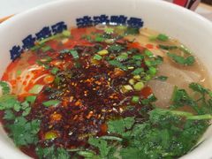 -陳香貴·兰州牛肉面(上海长风大悦城店)