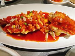 -姑苏家宴·苏帮菜·松鼠桂鱼(苏州总店)