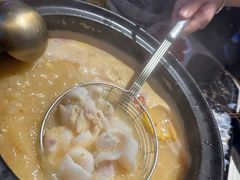 -琥珀川糟粕醋火锅(慈云寺店)