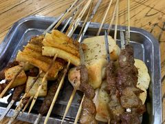 -西域美食(西直门南小街店)