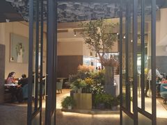 门面-大树餐厅(红旗街万达店)