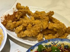 -付小姐在成都(川沙店)