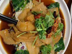 -李老哈·东北菜(宋园路店)