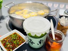 -椰小鸡·琼州糟粕醋(美兰缤纷城店)