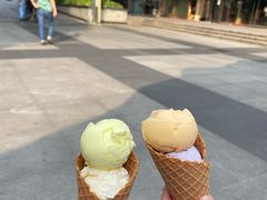 -成裕雪糕店(士多店)