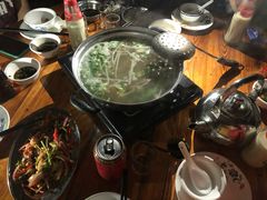 -江村四哥新鲜牛肉店(江高总店)