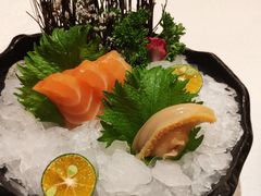 -旺顺阁海鲜广场(亚运村店)