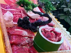 -犟牛家·榴莲烤肉(五棵松店)