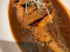 -莆田餐厅PUTIEN(西安万象天地店)