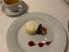 -茹丝葵经典牛排馆(成都IFS店)
