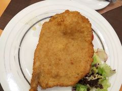 -红房子西菜馆(淮海中路店)