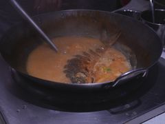 -阿五黄河大鲤鱼(纬三路店)